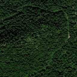 Satellite imagery of Veliki Crni Vrh, BA