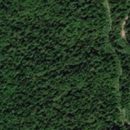 Satellite imagery of Bijele Stijene, BA