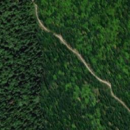 Satellite imagery of Lisina, BA