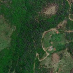 Satellite imagery of Kik, BA