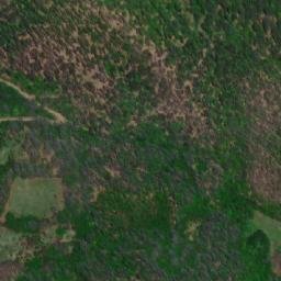 Satellite imagery of Kik, BA