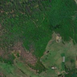 Satellite imagery of Kik, BA