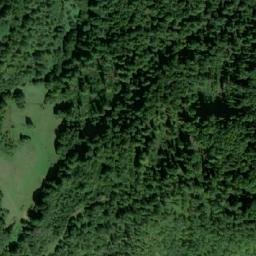 Satellite imagery of Rosoka, BA