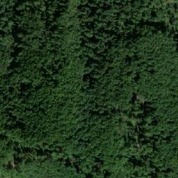 Satellite imagery of Gradina, BA