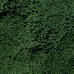 Satellite imagery of Gradina, BA