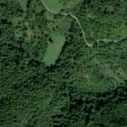 Satellite imagery of Gradina, BA