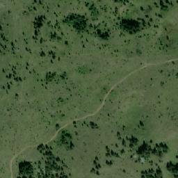 Satellite imagery of Vijenac, BA