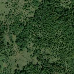 Satellite imagery of Grabovac, BA