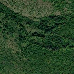 Satellite imagery of Gradina, BA