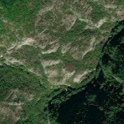 Satellite imagery of Jarovića Brdo, BA