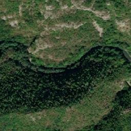 Satellite imagery of Crni Vrh, BA