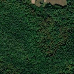 Satellite imagery of Surovi, BA