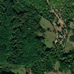 Satellite imagery of Surovi, BA