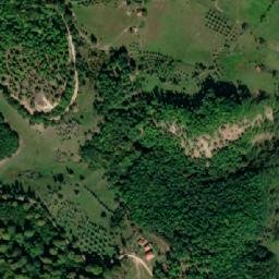 Satellite imagery of Surovi, BA