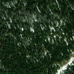 Satellite imagery of Bojišta, BA