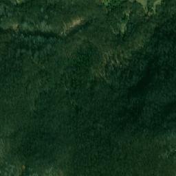 Satellite imagery of Vlasenje, BA