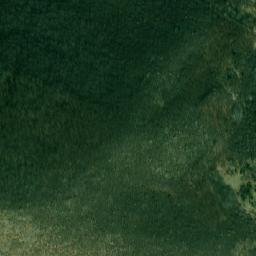 Satellite imagery of Vlasenje, BA