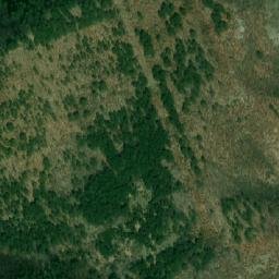 Satellite imagery of Bulkove Stene, BA