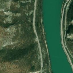Satellite imagery of Bulkove Stene, BA