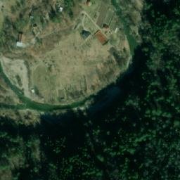 Satellite imagery of Gvozdac, BA