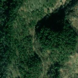 Satellite imagery of Gvozdac, BA