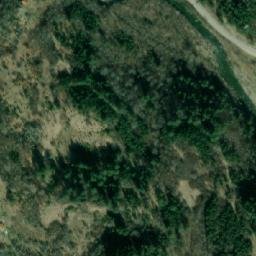 Satellite imagery of Gvozdac, BA