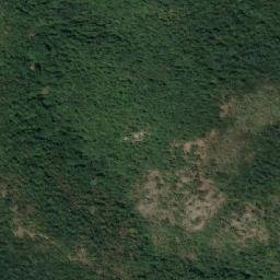 Satellite imagery of TT8, RO