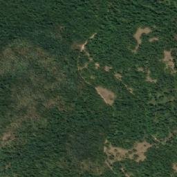 Satellite imagery of TT8, RO