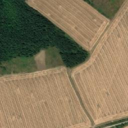 Satellite imagery of TT6007, RO