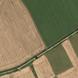 Satellite imagery of TT6007, RO