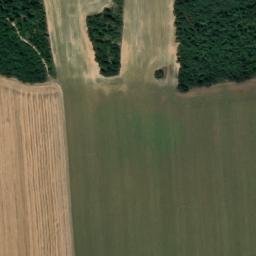 Satellite imagery of TT6077, RO