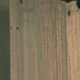 Satellite imagery of TT58, RO