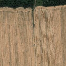 Satellite imagery of TT58, RO