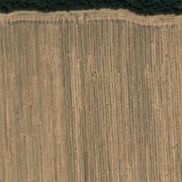 Satellite imagery of TT58, RO