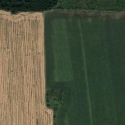 Satellite imagery of TT6111, RO