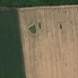 Satellite imagery of TT6111, RO