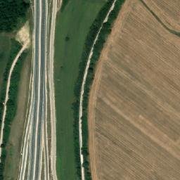 Satellite imagery of TT6138, RO