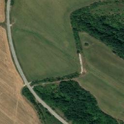 Satellite imagery of TT2/I/, RO