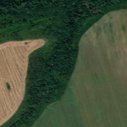 Satellite imagery of TT6188, RO