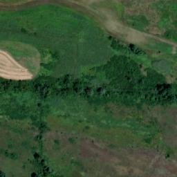 Satellite imagery of TT4/XXXVI/, RO