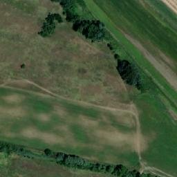 Satellite imagery of TT4/XXXVI/, RO