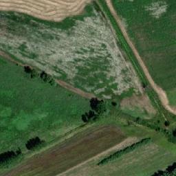 Satellite imagery of TT7/XI/, RO