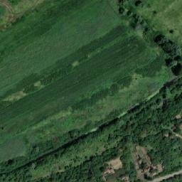 Satellite imagery of TT7/XI/, RO