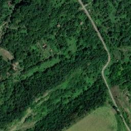 Satellite imagery of TT5/XII/, RO