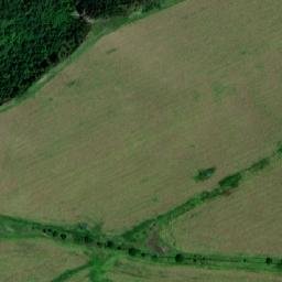 Satellite imagery of TT2676, RO