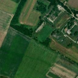 Satellite imagery of TT83A, RO