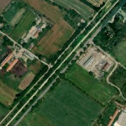 Satellite imagery of TT83A, RO