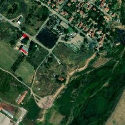 Satellite imagery of TT33/XIV/, RO