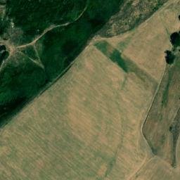 Satellite imagery of TT33/XIV/, RO