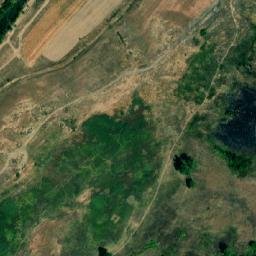 Satellite imagery of TT70, RO